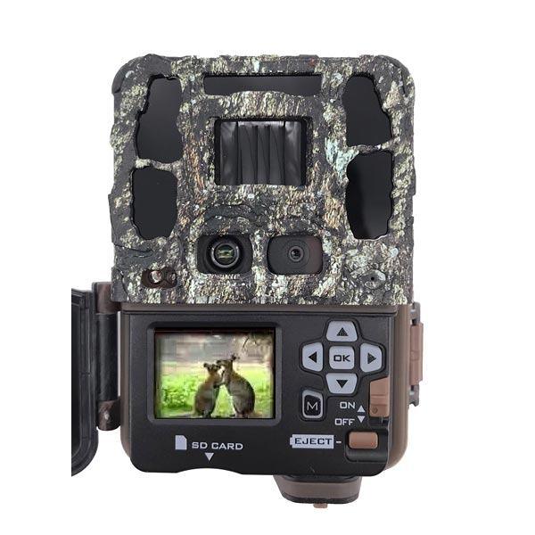 Browning Trail Cameras Australia
