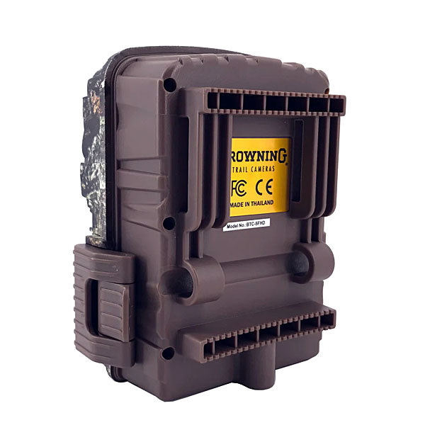 Browning Trail Cameras Australia