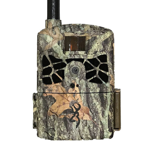 Browning Defender Wireless Cellular 4G Camera Browning Trail Cameras