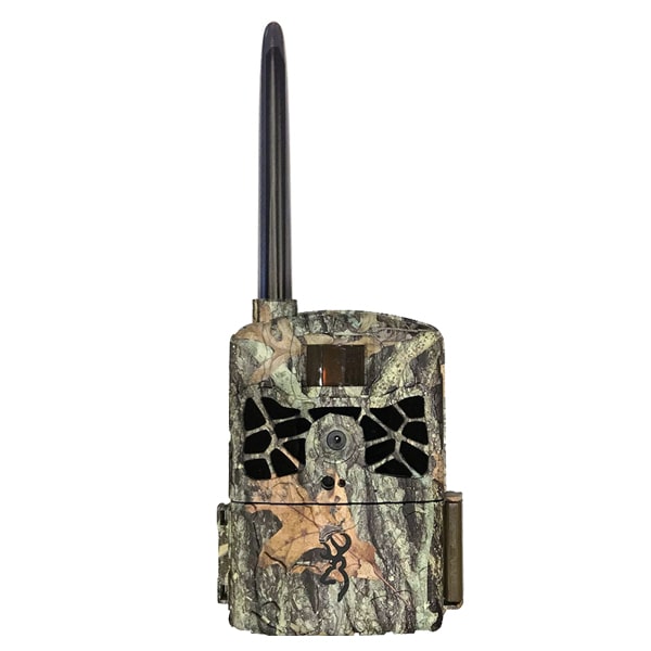 Browning Trail Cameras Australia