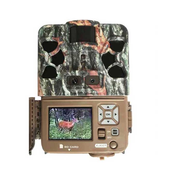 Law Enforcement Surveillance Cameras | Browning Trail Cameras Australia