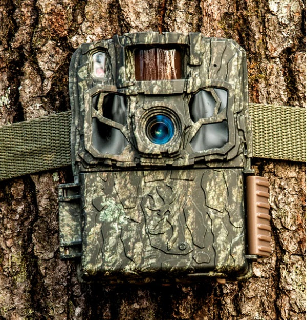 Browning Trail Cameras Australia