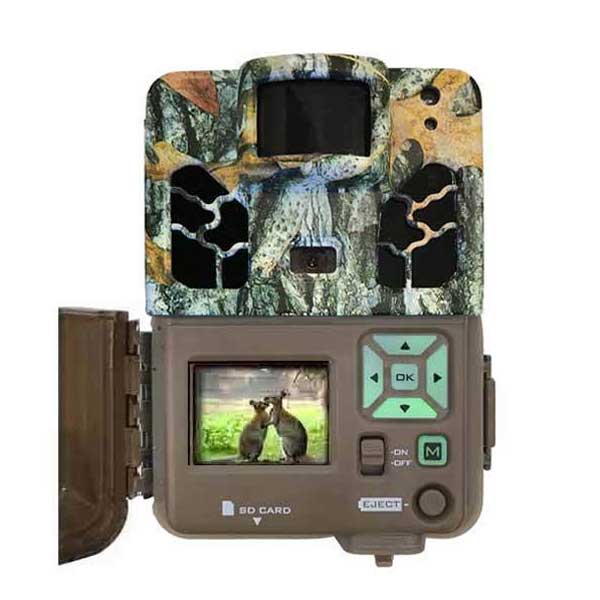 Browning Trail Cameras Australia