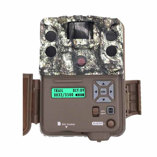 Browning Trail Cameras Australia