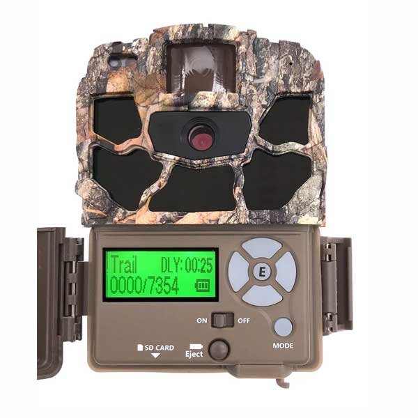 Browning Trail Cameras Australia