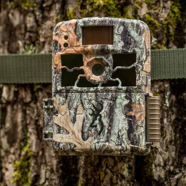 Portable Security Cameras | Browning Trail Cameras Australia