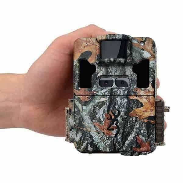 Browning Trail Cameras Australia