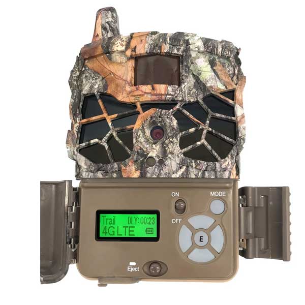 Browning Trail Cameras Australia