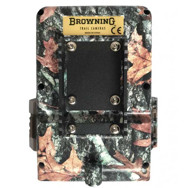 Browning Trail Cameras Australia
