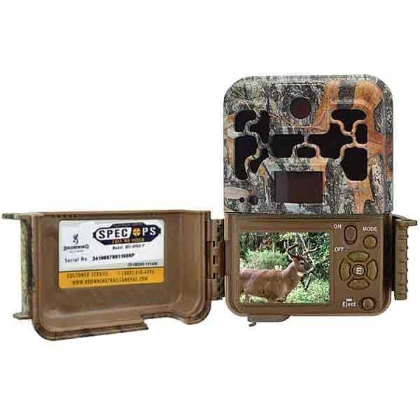 Browning Trail Cameras Australia