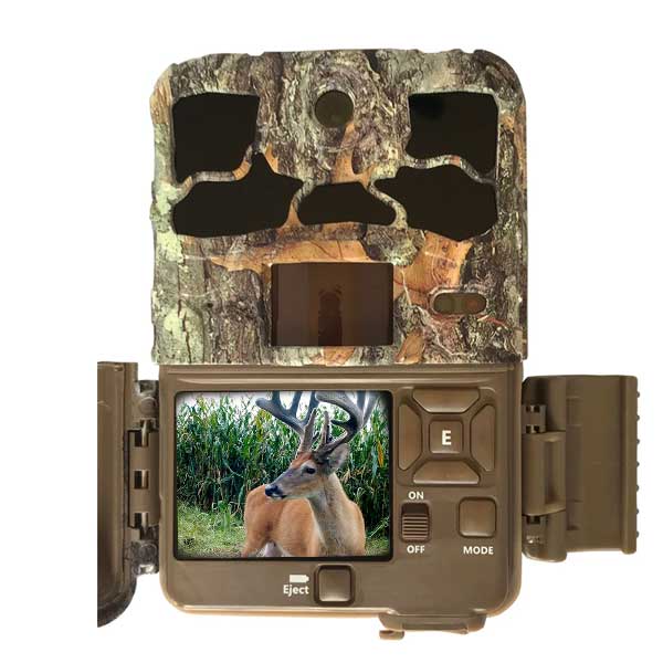 Browning Trail Cameras Australia