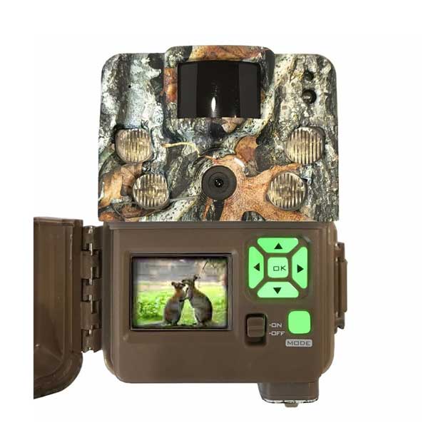 Browning Trail Cameras Australia