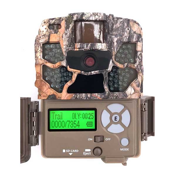 Browning Trail Cameras Australia