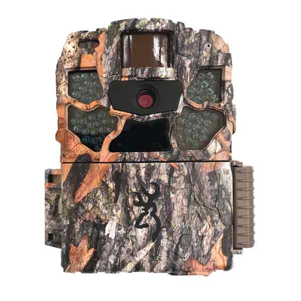 Browning Trail Cameras Australia