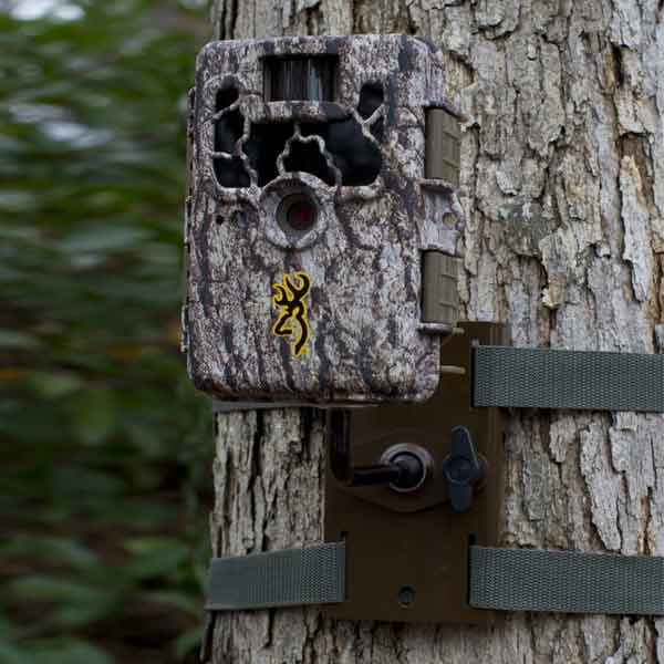 Browning Trail Cameras Australia