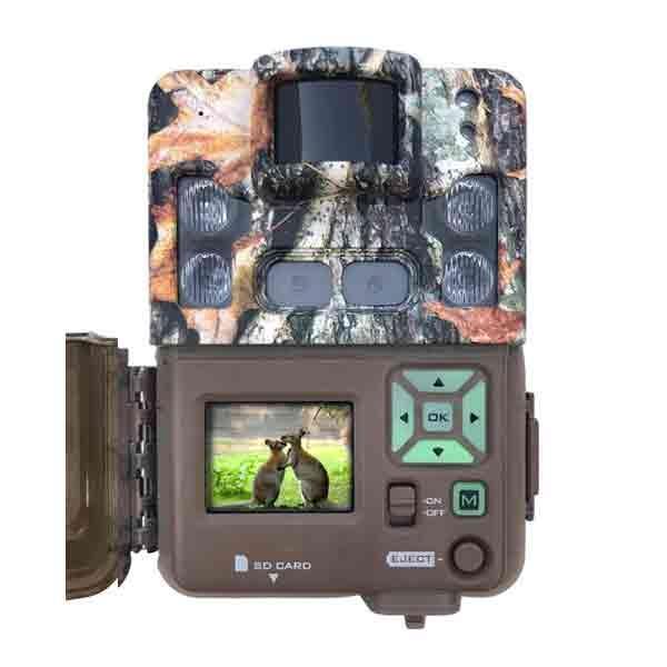 Browning Trail Cameras Australia
