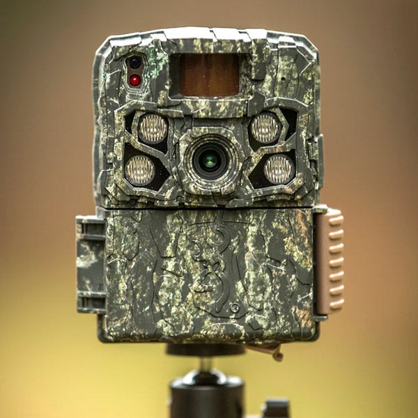 Browning Trail Cameras Australia