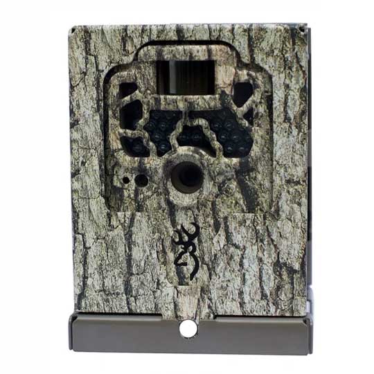 Browning Trail Cameras Australia