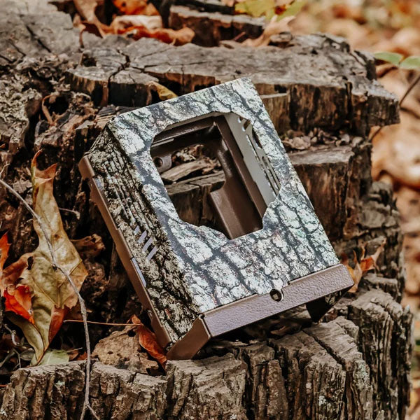 CAMERA SECURITY BOX FOR DEFENDER