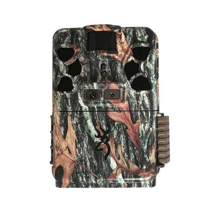 Law Enforcement Surveillance Cameras | Browning Trail Cameras Australia