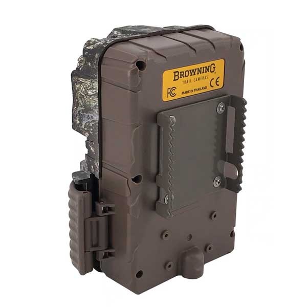 Browning Trail Cameras Australia