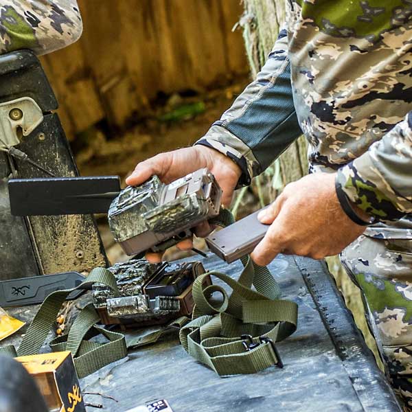Trail Camera Accessories | Browning Trail Cameras Australia