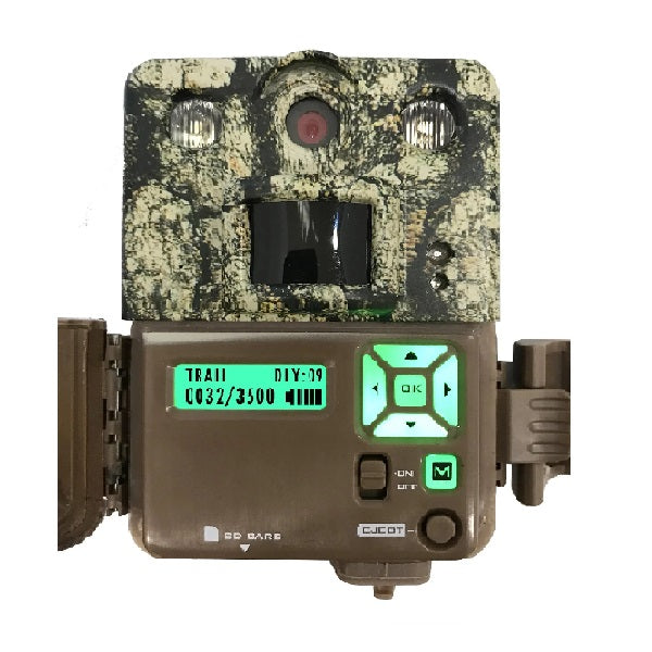 BROWNING COMMAND OPS RPO