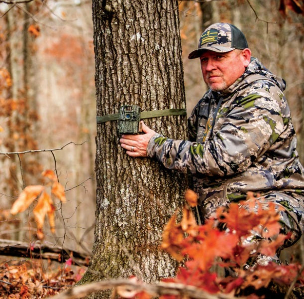 Browning Trail Cameras Australia