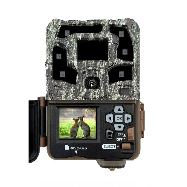 Browning Trail Cameras Australia