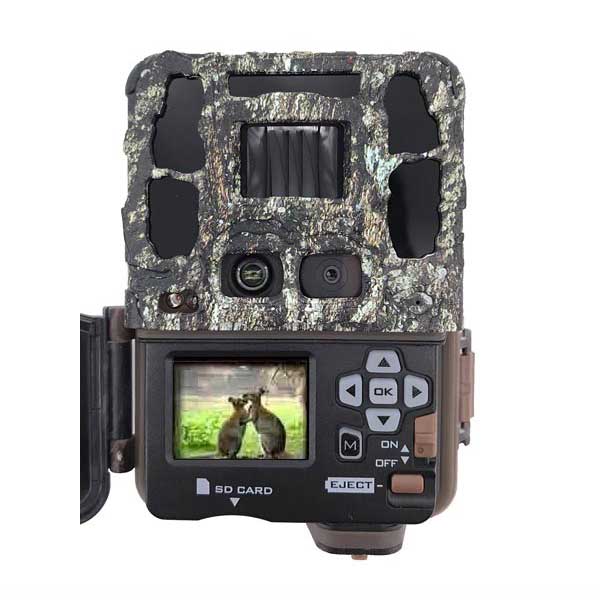 Browning Trail Cameras Australia