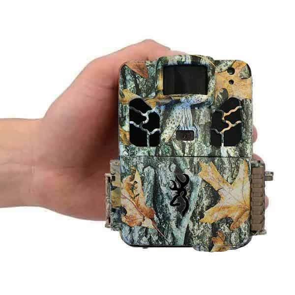 Browning Trail Cameras Australia