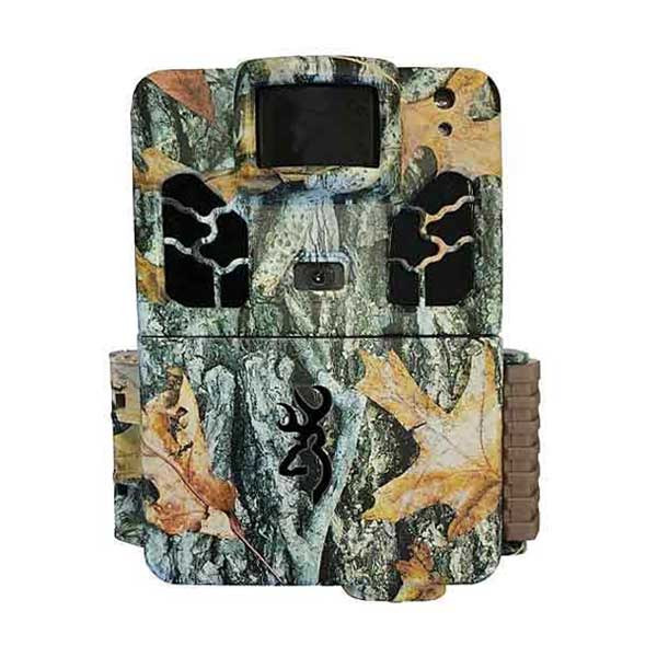Browning Trail Cameras Australia
