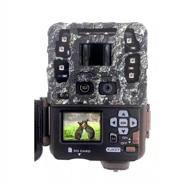 Browning Trail Cameras Australia