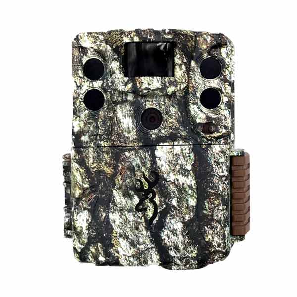 Browning Trail Cameras Australia