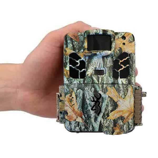 Browning Trail Cameras Australia