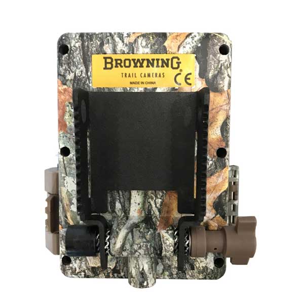 Browning Trail Cameras Australia