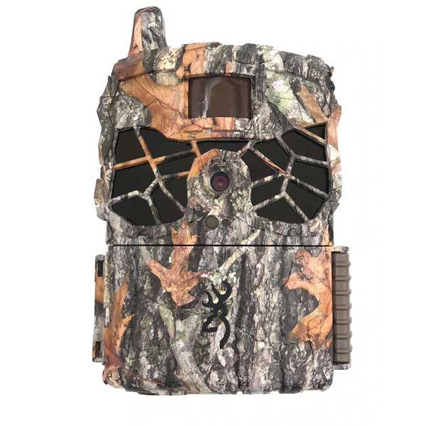 Browning Trail Cameras Australia