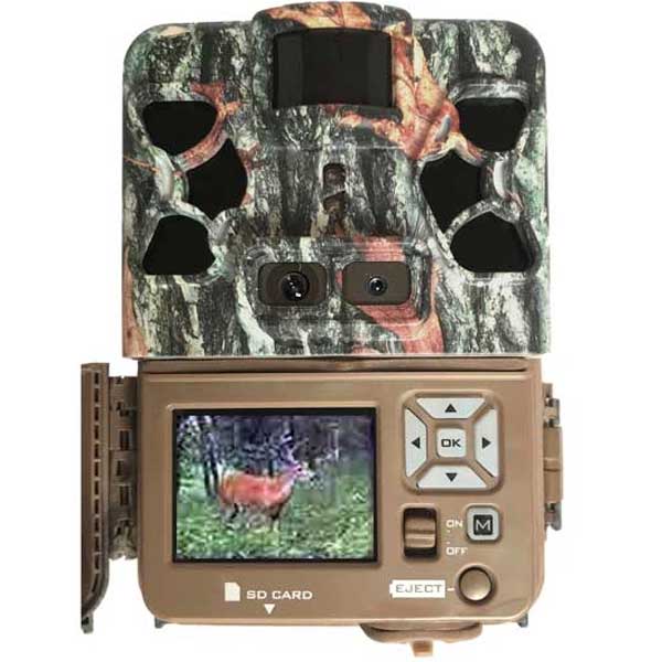 Browning Trail Cameras Australia