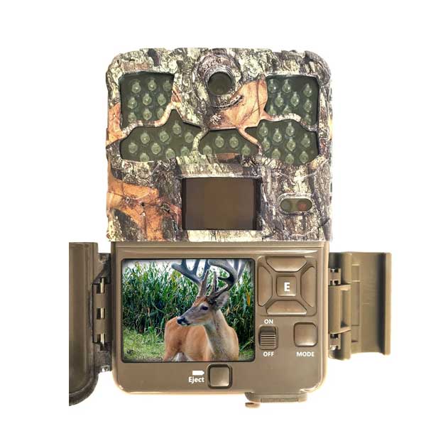 Browning Trail Cameras Australia