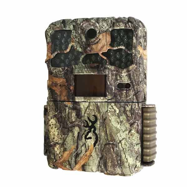 Browning Trail Cameras Australia