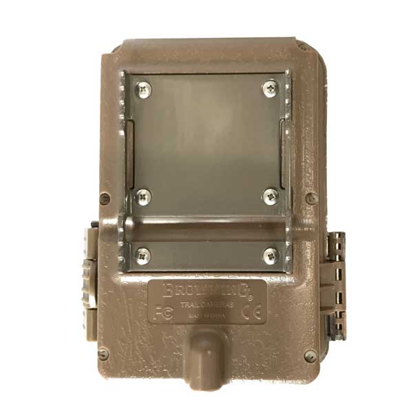 Browning Trail Cameras Australia