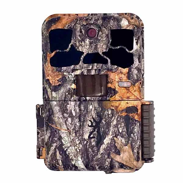 Browning Trail Cameras Australia