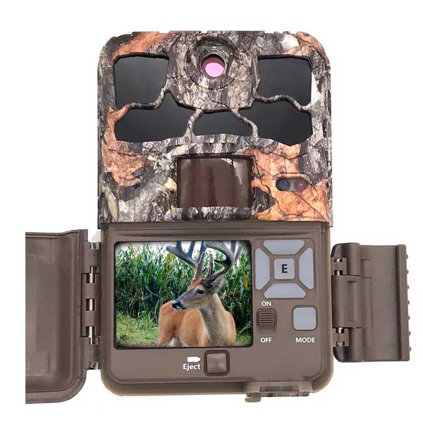 Browning Trail Cameras Australia
