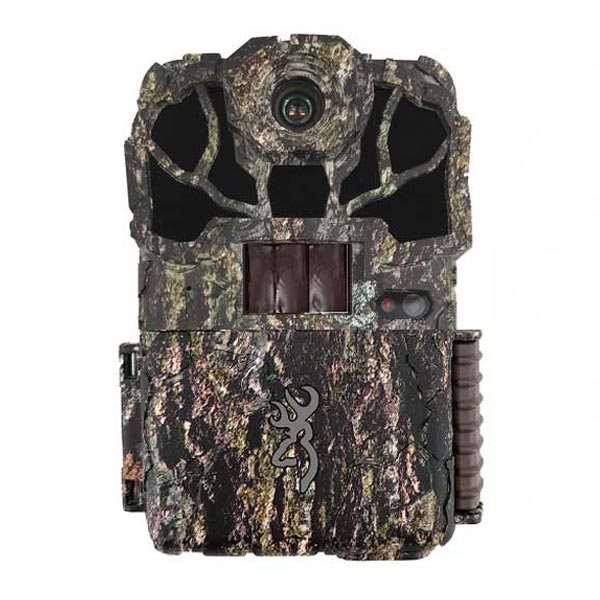 Browning Trail Cameras Australia