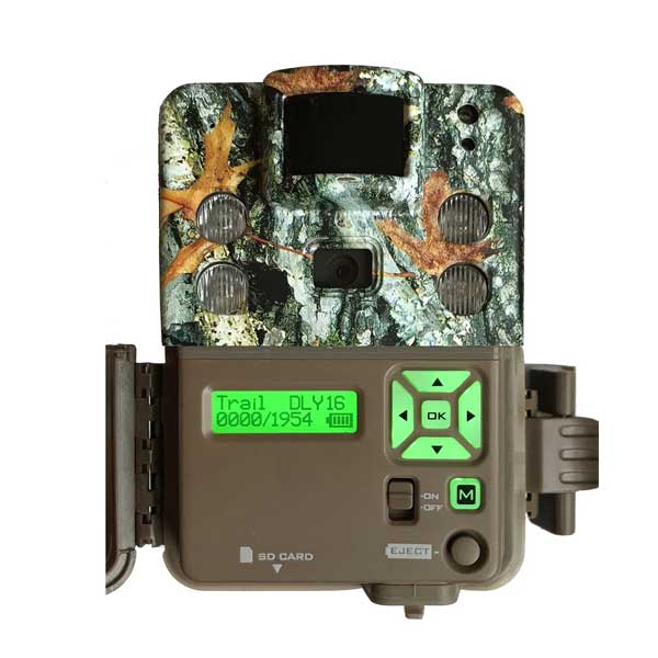 Browning Trail Cameras Australia