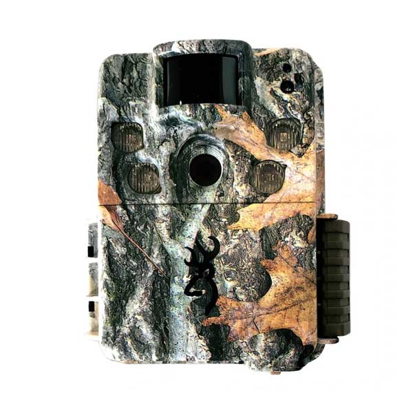 Browning Trail Cameras Australia