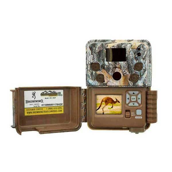Browning Trail Cameras Australia