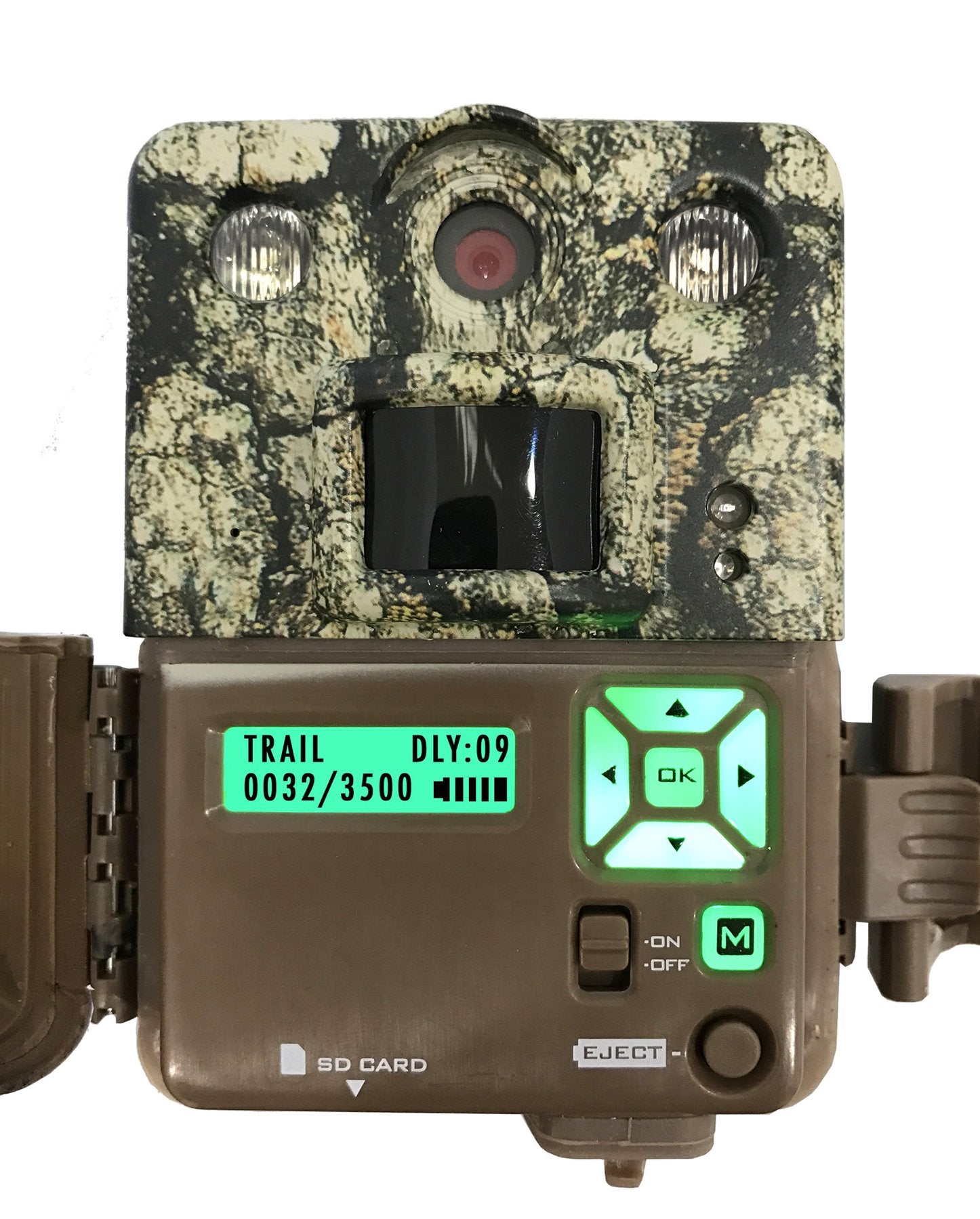 Browning Trail Cameras Australia